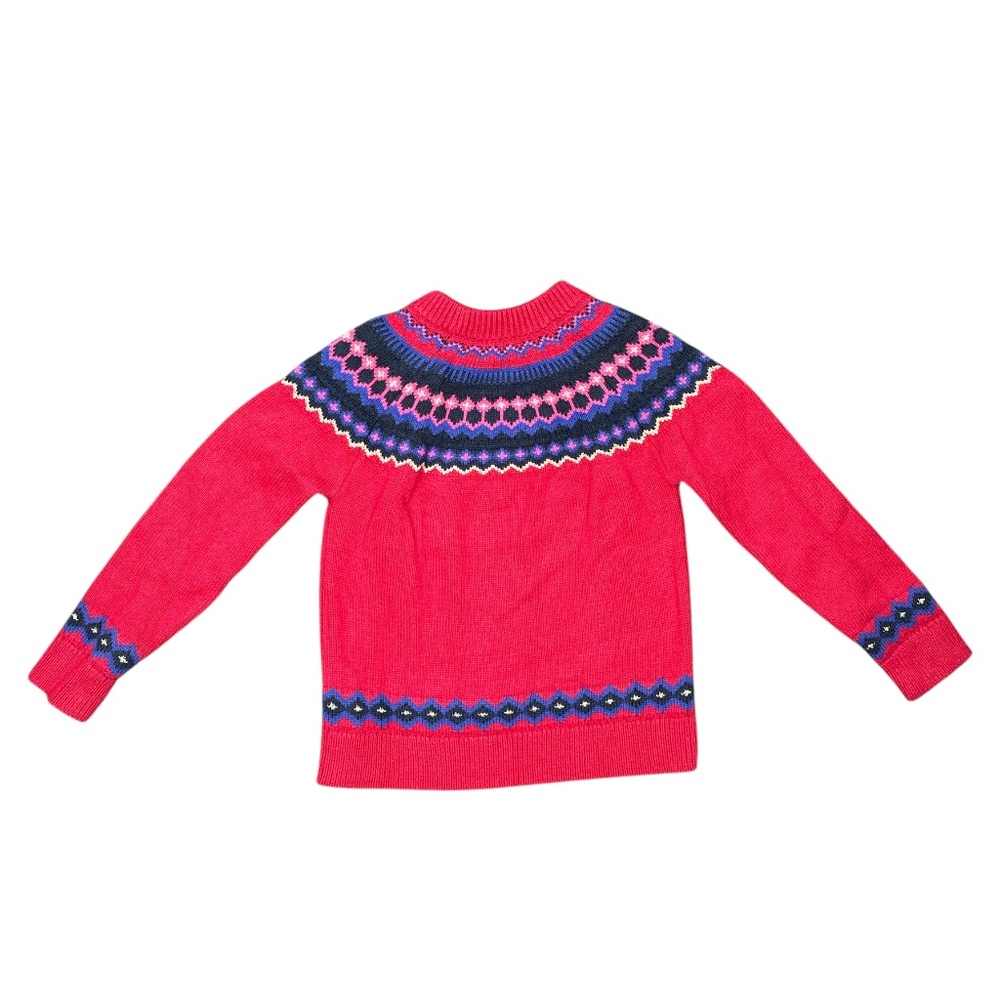 Crewcuts Sweater Size S (6-7)